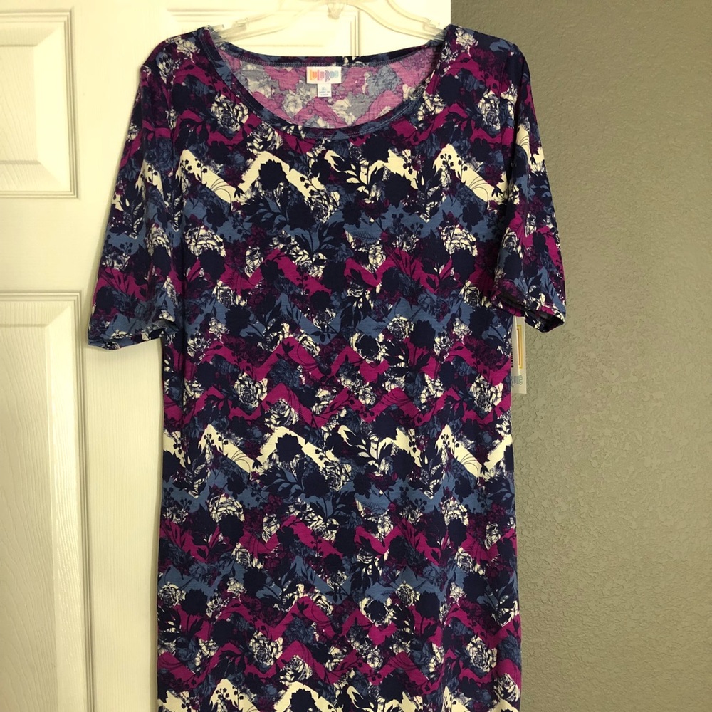 LuLaRoe Julia